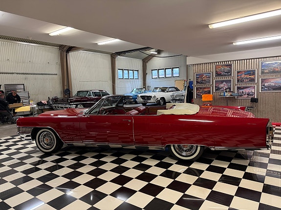Cadillac Eldorado 9 of 25