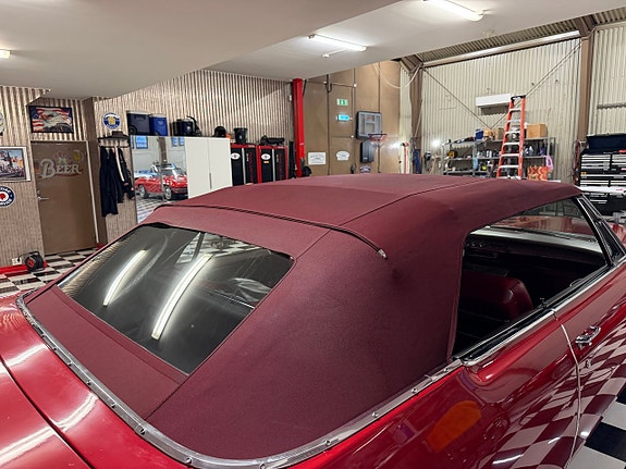 Cadillac Eldorado 22 of 25