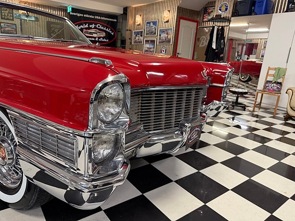 Cadillac Eldorado 3 of 25