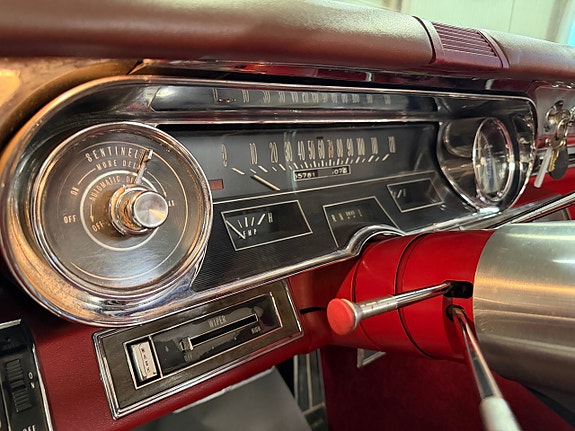 Cadillac Eldorado 14 of 25