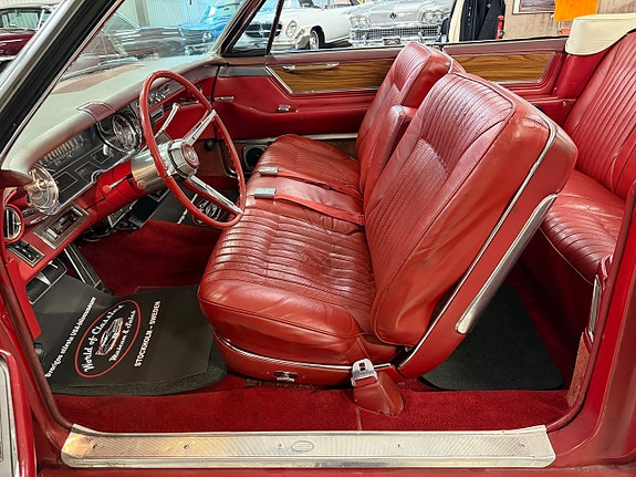 Cadillac Eldorado 12 of 25