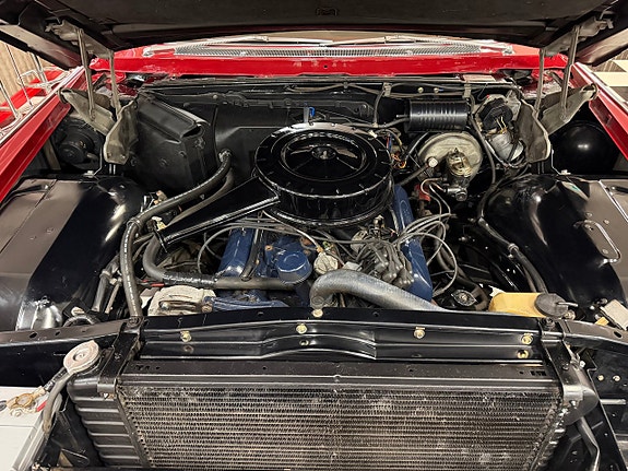 Cadillac Eldorado 19 of 25