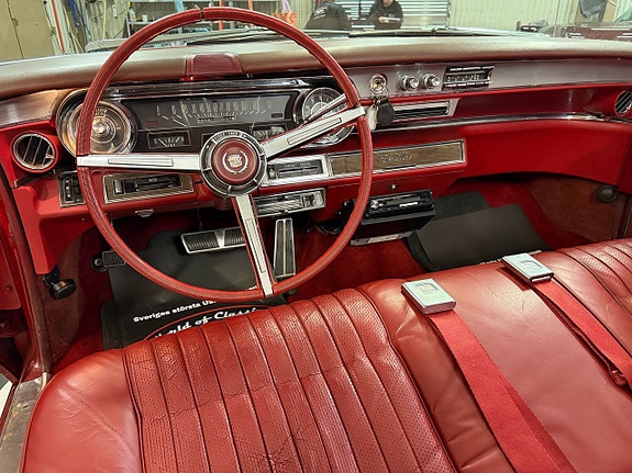 Cadillac Eldorado 13 of 25