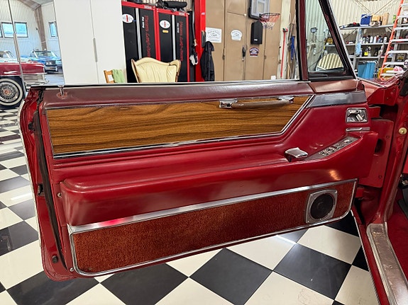 Cadillac Eldorado 11 of 25