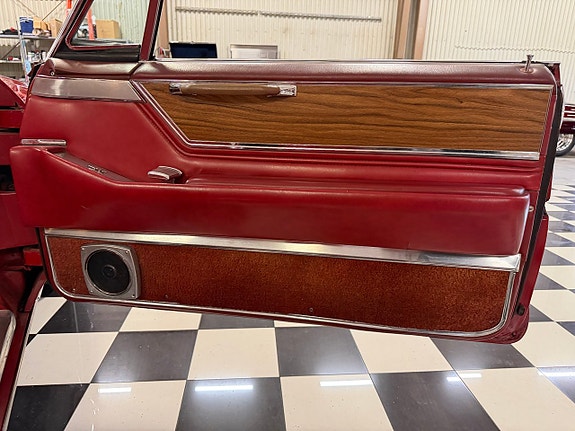 Cadillac Eldorado 16 of 25