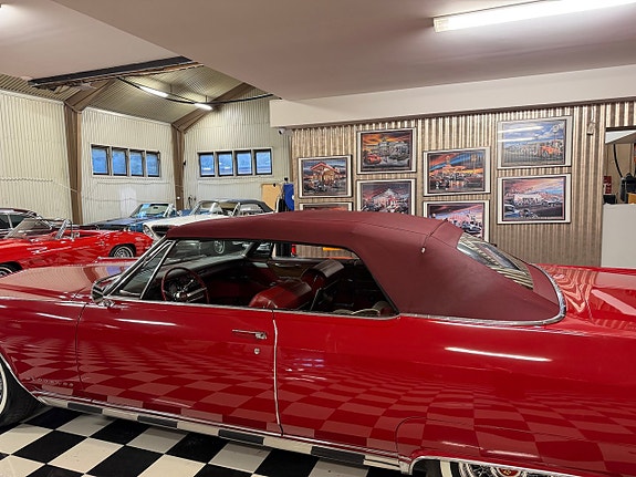 Cadillac Eldorado 21 of 25