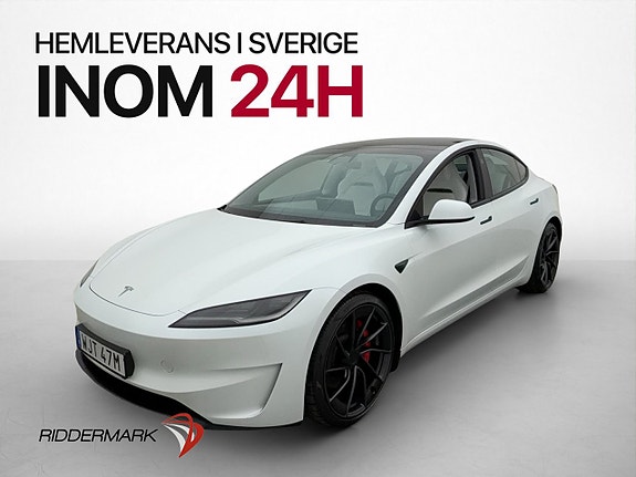 Tesla Model 3 3 of 30
