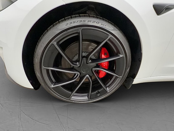 Tesla Model 3 30 of 30