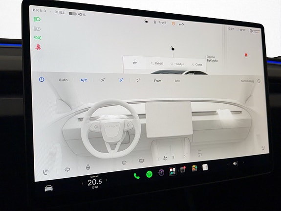 Tesla Model 3 18 of 30