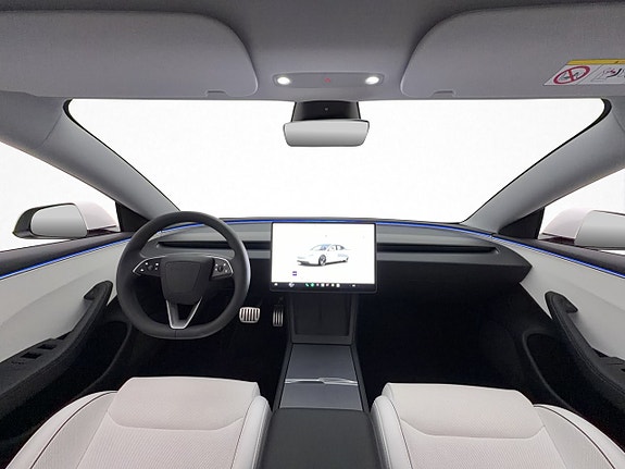 Tesla Model 3 24 of 30