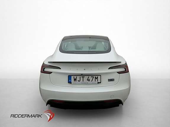 Tesla Model 3 8 of 30