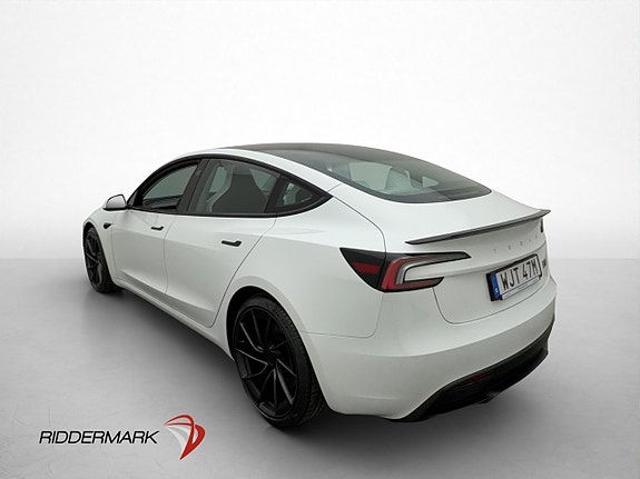 Tesla Model 3 6 of 30