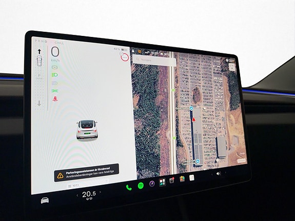 Tesla Model 3 17 of 30