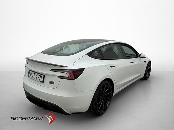 Tesla Model 3 9 of 30