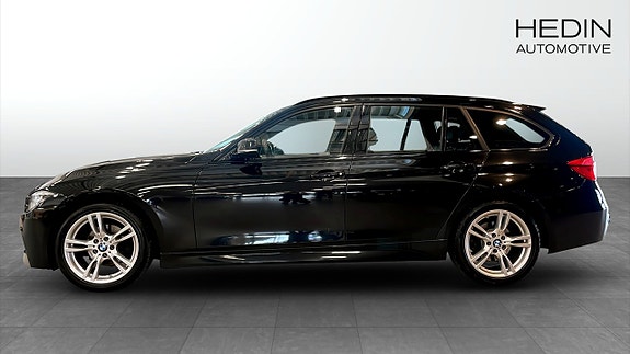BMW 320 6 of 12