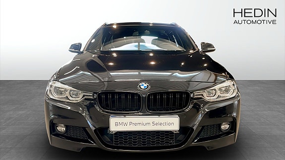 BMW 320 8 of 12