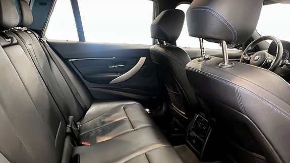 BMW 320 5 of 12