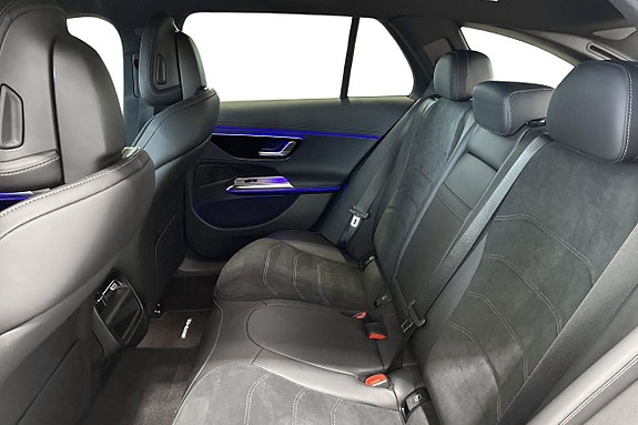 Mercedes-Benz E300 e 13 of 14