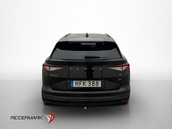 Skoda Enyaq 7 of 30