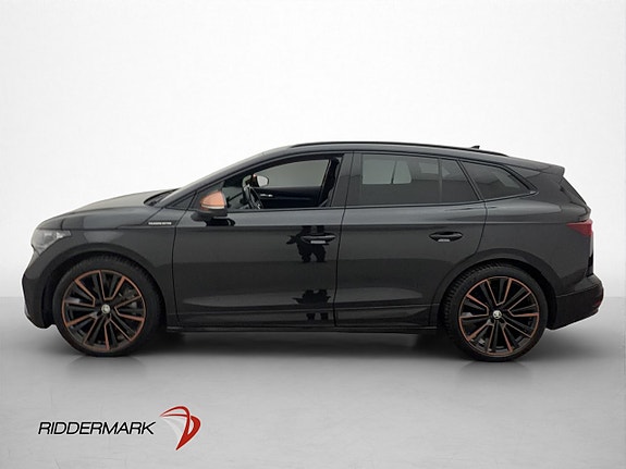 Skoda Enyaq 5 of 30