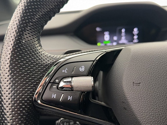 Skoda Enyaq 19 of 30