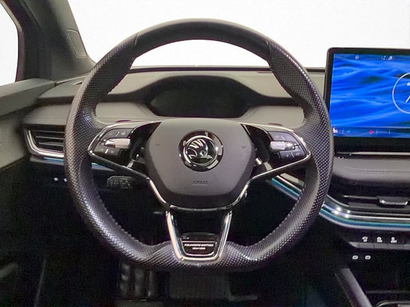 Skoda Enyaq 17 of 30