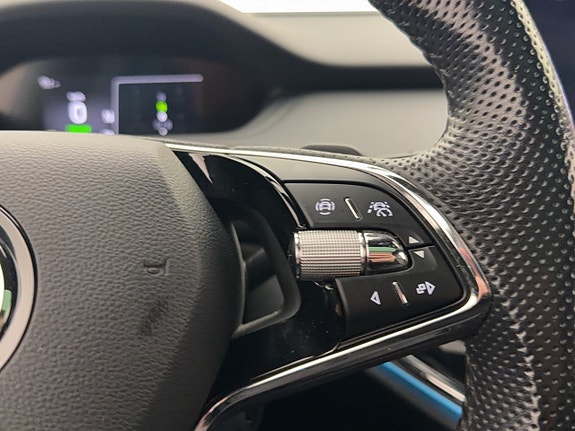 Skoda Enyaq 21 of 30
