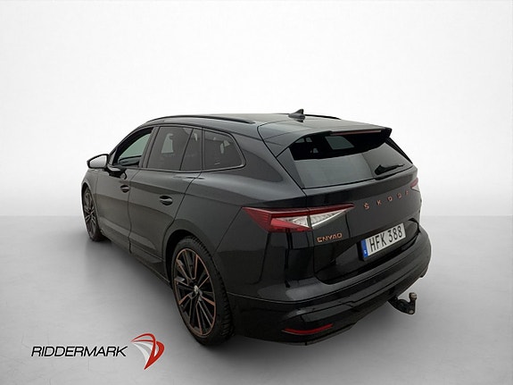 Skoda Enyaq 6 of 30