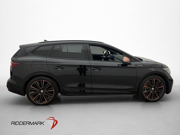 Skoda Enyaq 9 of 30