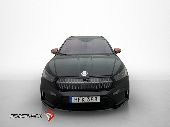 Skoda Enyaq 2 of 30