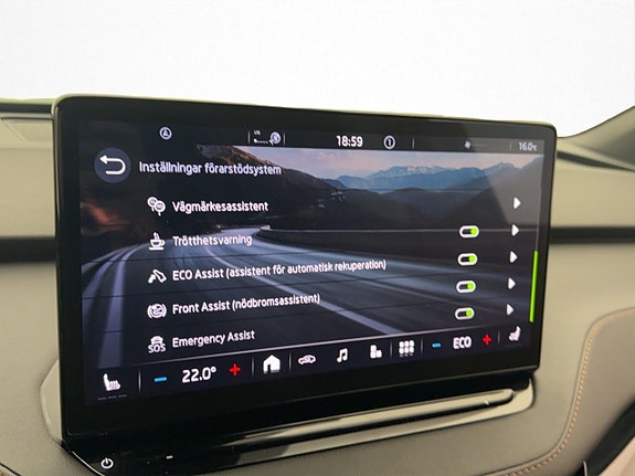 Skoda Enyaq 27 of 30