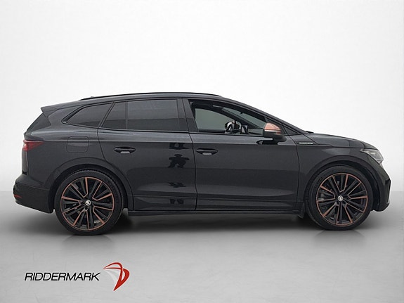 Skoda Enyaq 9 of 30