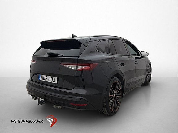Skoda Enyaq 8 of 30