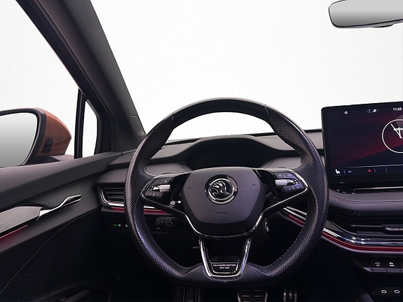 Skoda Enyaq 16 of 30