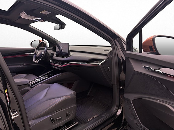 Skoda Enyaq 30 of 30