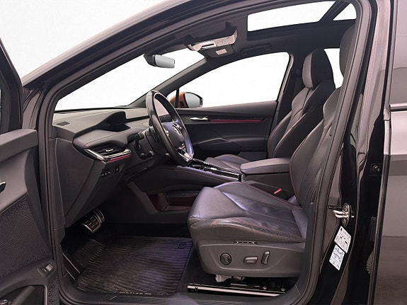 Skoda Enyaq 13 of 30