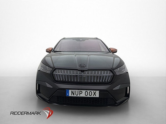 Skoda Enyaq 2 of 30