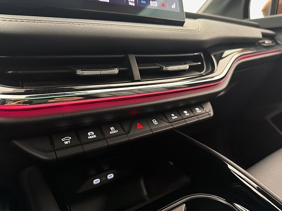 Skoda Enyaq 27 of 30