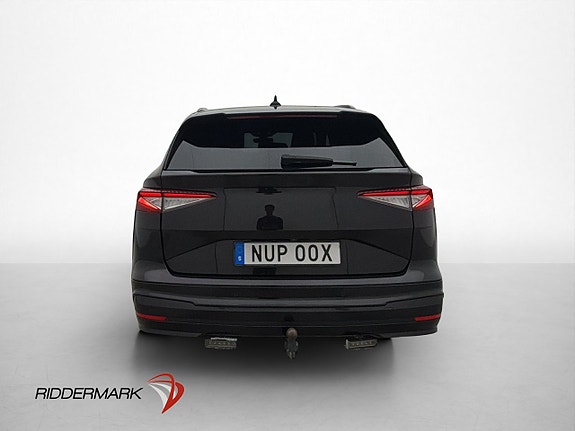 Skoda Enyaq 7 of 30