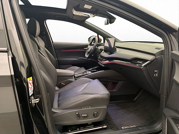 Skoda Enyaq 29 of 30