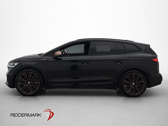 Skoda Enyaq 5 of 30