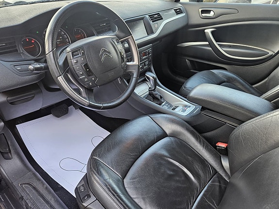 Citroen C5 13 of 24