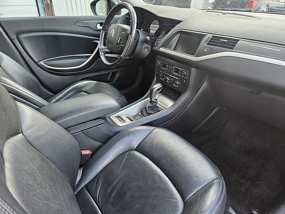 Citroen C5 14 of 24
