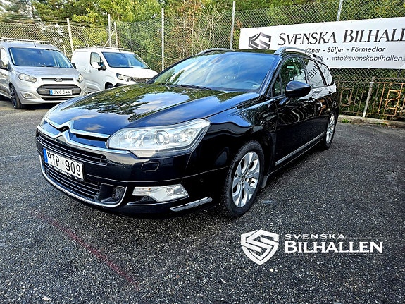 Citroen C5 12 of 24