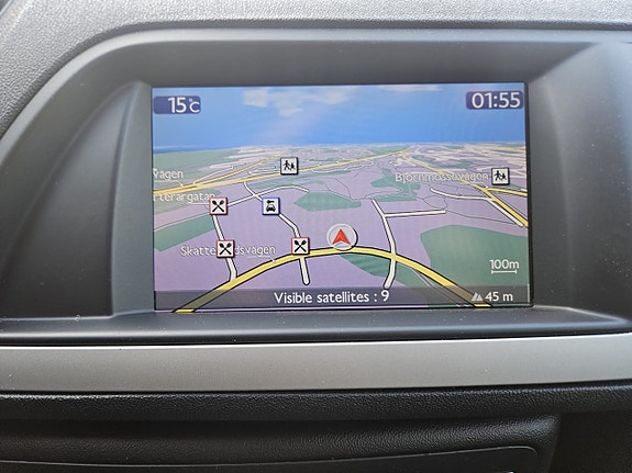 Citroen C5 18 of 24