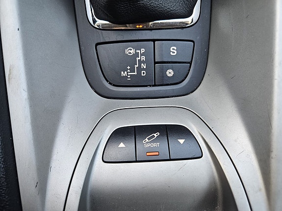 Citroen C5 21 of 24