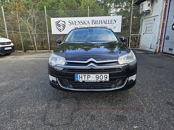 Citroen C5 2 of 24