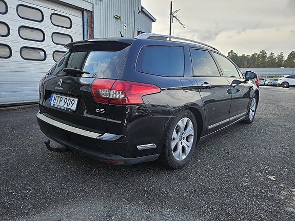 Citroen C5 6 of 24