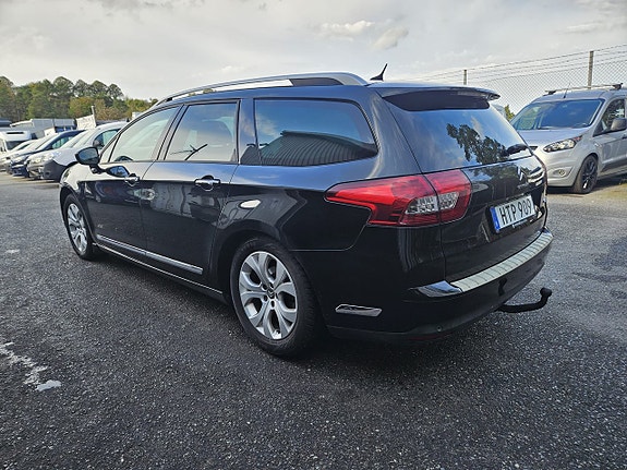 Citroen C5 10 of 24