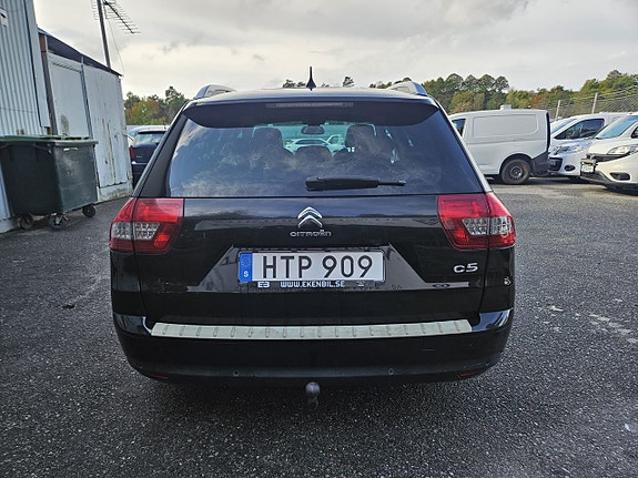 Citroen C5 8 of 24